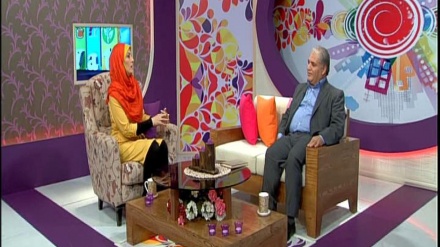 HƏYAT AYNASI    -04-05-2016