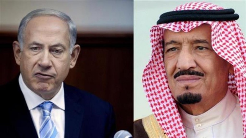 سعودی عرب، اسرائیل اور عرب تعلقات معمول پر لانے میں پیش پیش 