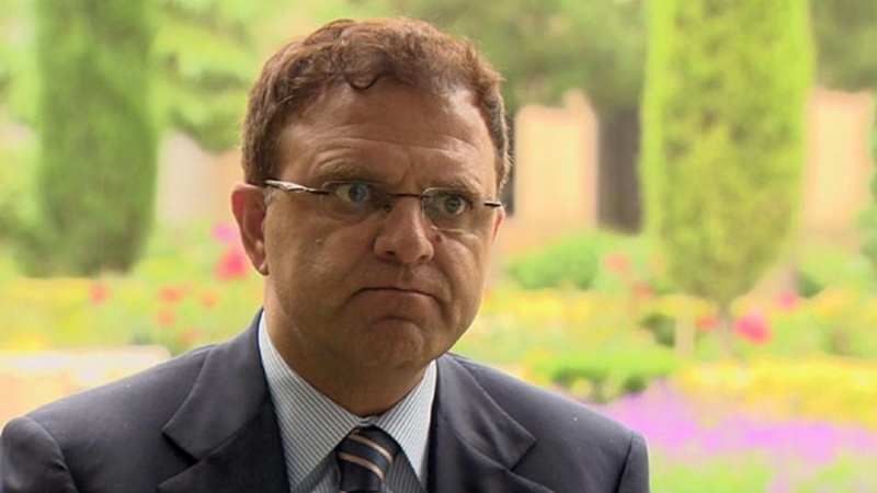 افغانستان کے سفیر کی پاکستان کے مشیر خارجہ سے ملاقات 