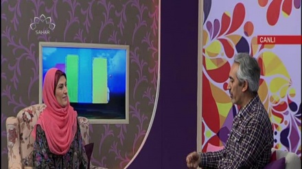 HƏYAT AYNASI    -30-04-2016