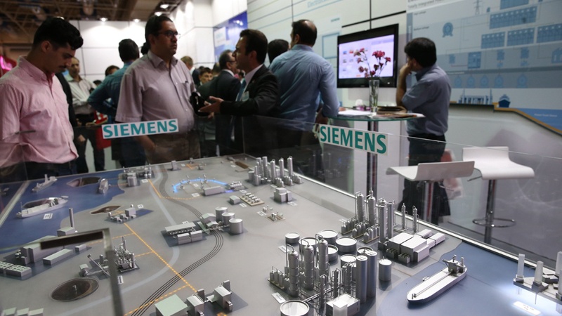 Nastavak konsultacija velikih svjetskih kompanija sa Iranom na polju nafte i gasa