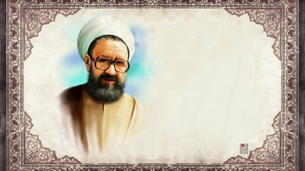 Šehid Mutahari