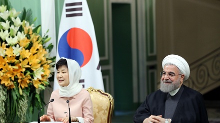 Posjet predsjednice Južne Koreje Iranu nakon 54 godine s ciljem unapređenja odnosa Teheran-Seul
