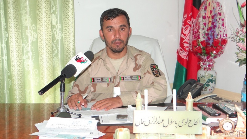 قندہار پولیس چیف کے قتل میں بیرونی عناصر ملوث: افغانستان