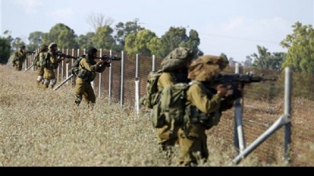 Sigurnosni pojas Izraela povodom obilježavanja godišnjice Naqbe