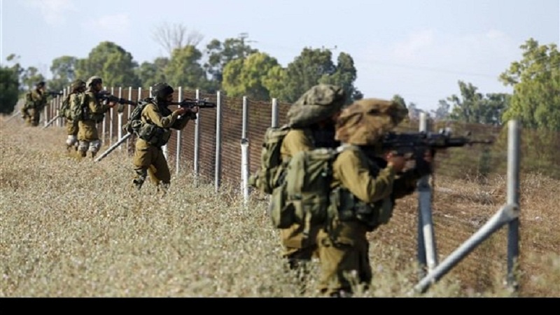 Sigurnosni pojas Izraela povodom obilježavanja godišnjice Naqbe