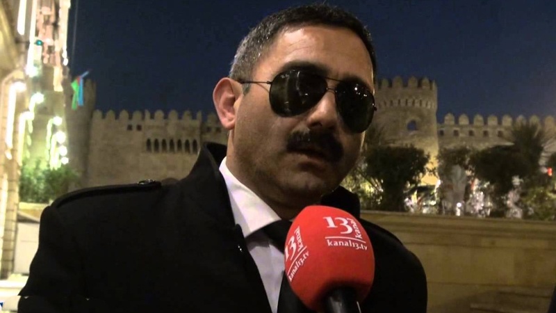 Firudin Məmmədov Təbriz konfransını müsbət dəyərləndirdi