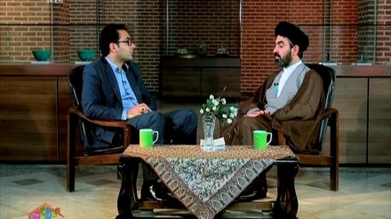 HƏYAT AYNASI    -10-05-2016