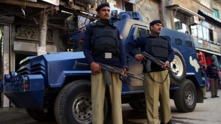 پاکستان: کراچی میں دو شیعہ مسلمانوں کا قتل