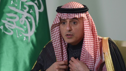 Adil el-Džubejr ponovo zauzeo antiiranski stav