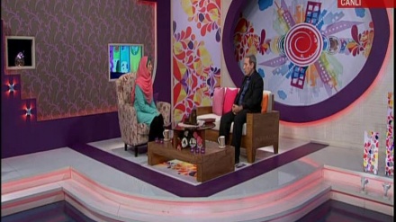 HƏYAT AYNASI    -02-05-2016