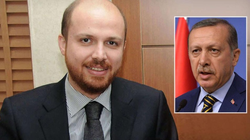 Njemački mediji: Sin Erdogana uključen u krijumčarenje nafte