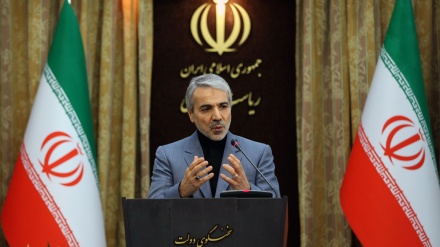  ایران کی طاقت جارحانہ نہیں دفاعی ہے