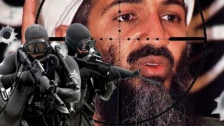 اسامہ بن لادن کی ہلاکت کی تصویریں جعلی
