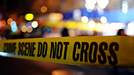 فائرنگ کے واقعے میں ایک امریکی خاتون ہلاک 