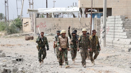 عراق: الرمادی میں متعدد دہشت گرد ہلاک
