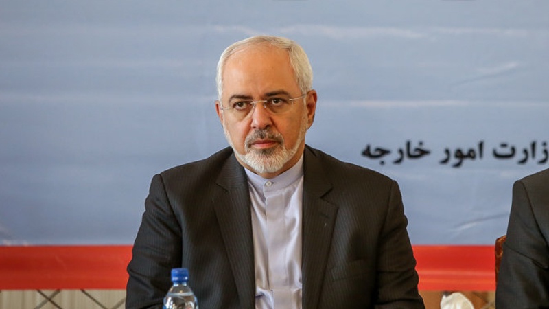 امریکا میں صیہونی حکومت کے حامی حلقوں نےایٹمی معاہدے کو ناکام بنانےکی کوشش کی ہے: جواد ظریف