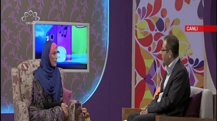 HƏYAT AYNASI    -21-05-2016