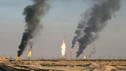 Teroristi napali naftne objekte u Siriji