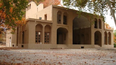 Iranski vrt (07.05.2016)