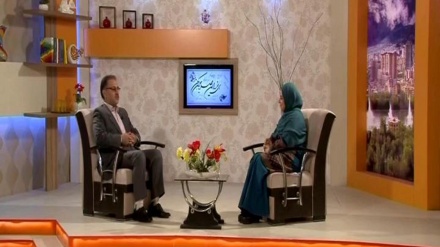 HƏYAT AYNASI    -12-05-2016