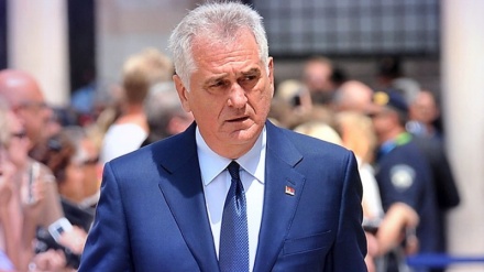 Tomislav Nikolić dolazi u posjetu Sarajevu