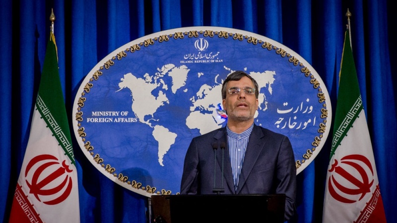 Džaberi Ansari: Palestina je najključnije pitanje islamskog svijeta