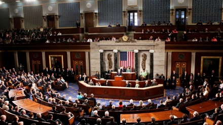 Pejirandina dirêjkirina qanûna dehsalî ya boykotkirina Îranê li meclisa Sêna ya Amerîkayê 