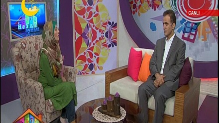 HƏYAT AYNASI    -22-06-2016