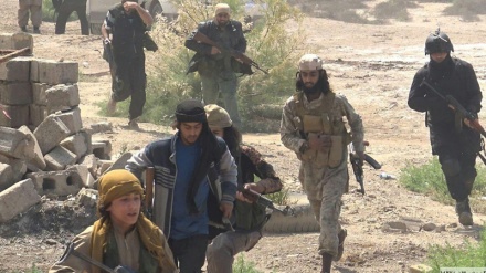 Ponavljanje DAIŠ-ove misterije u Faludži!