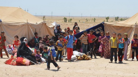 Stanje izbjeglica u svijetu na Svjetski dan izbjeglica 