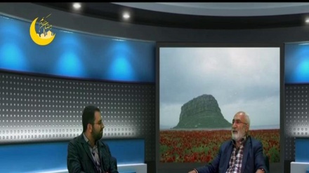 HƏYAT AYNASI    -10-06-2016