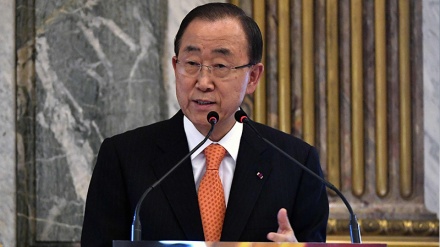 Ban ki Moon zabrinut radi nastavka sukoba u Halebu