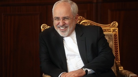 وزیر خارجہ محمد جواد ظریف اوسلو پہنچ گئے