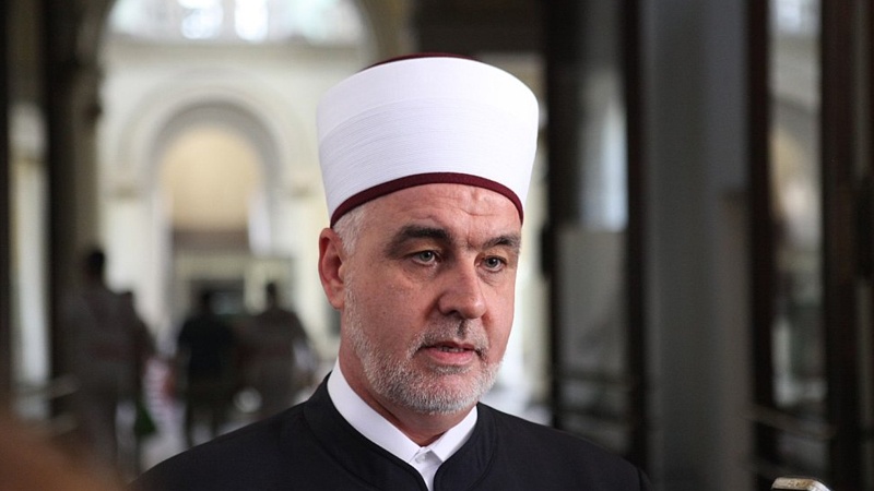Reisu-l-ulema IZ u BiH neće učestvovati na Evropskom samitu o islamofobiji 