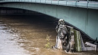Poplave u Evropi