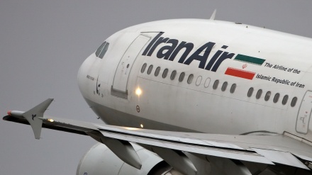 IranAir vraća letove prema Evropi nakon četverodnevne pauze