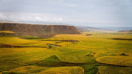 جوانیەکانی پارێزگای گوڵستان