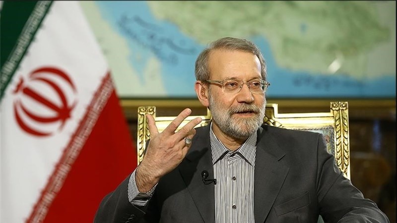 Laridžani: Ukoliko se ne ukinu sankcije Iranu, nuklearni sporazum će propasti 