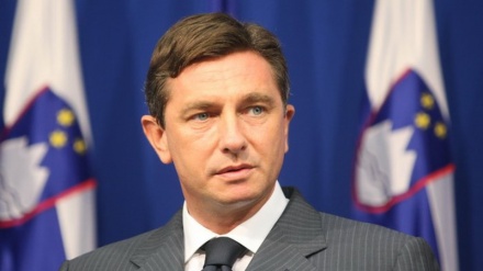 Pahor i Thaci za dijalog Beograda i Prištine