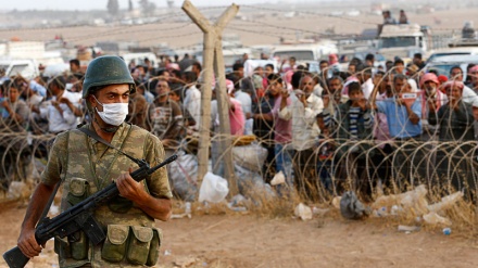 Turski graničari ubili najmanje 11 Sirijaca koji su pokušali prijeći granicu