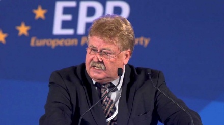 Prijedlog za formiranje europskog vojnog štaba