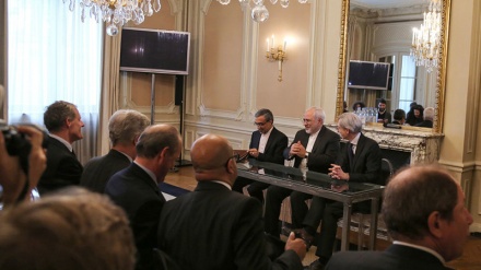 Zarif: Federalni sistem u Siriji nije od pomoći