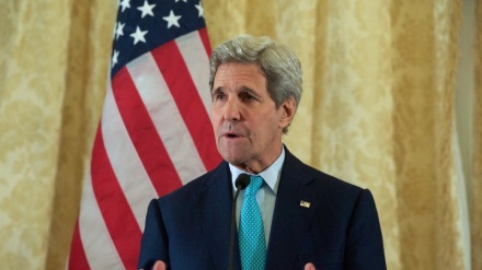 Kerry: Nemamo nikakav sporazum s Kinom