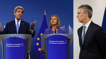 Evropska turneja ministra vanjskih poslova SAD-a