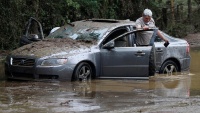 Poplave u Evropi