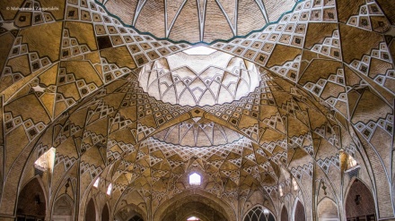 Umjetnost arhitekture i iranska kultura (03.06.2016)