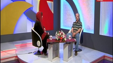 SİZ VƏ SƏHƏR    -05-06-2016