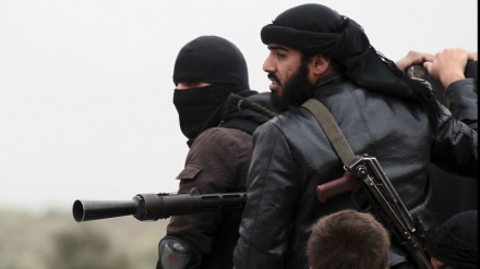 Zahtjev sirijskih opozicionara za pomoć SAD-a i Turske