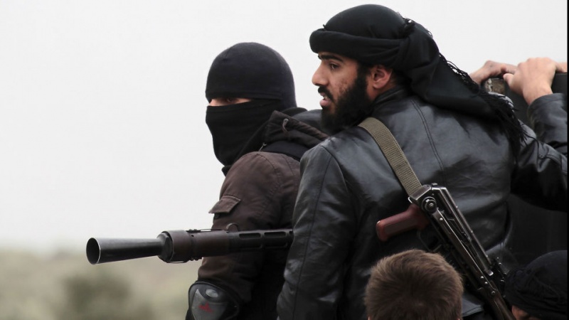 Zahtjev sirijskih opozicionara za pomoć SAD-a i Turske